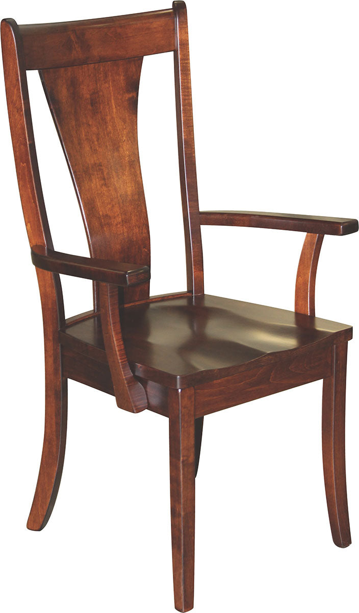 Jordan Arm Chair
