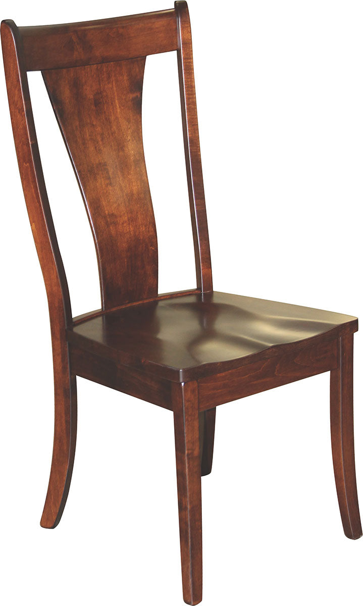 Jordan Chair