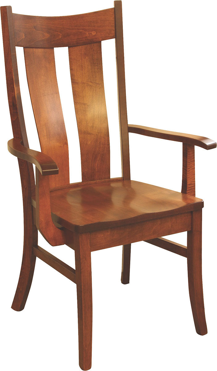 Kirtland Arm Chair