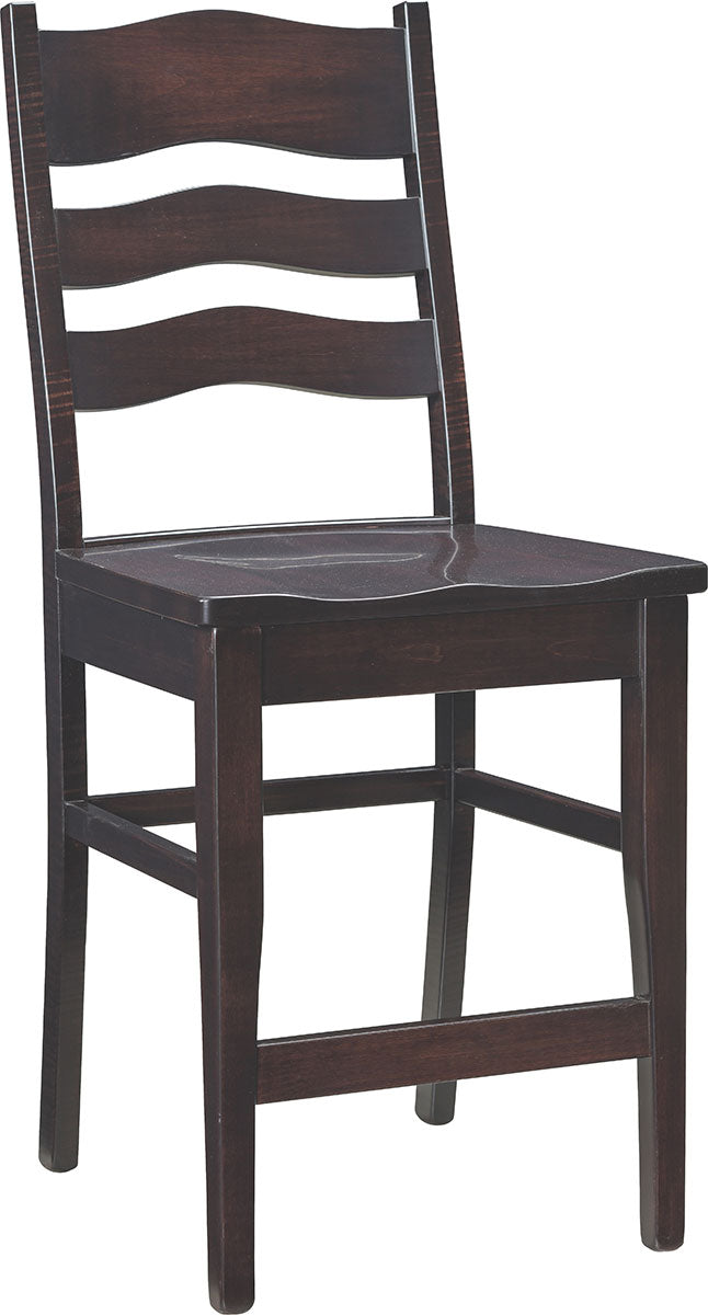 La Salle Bar Stool