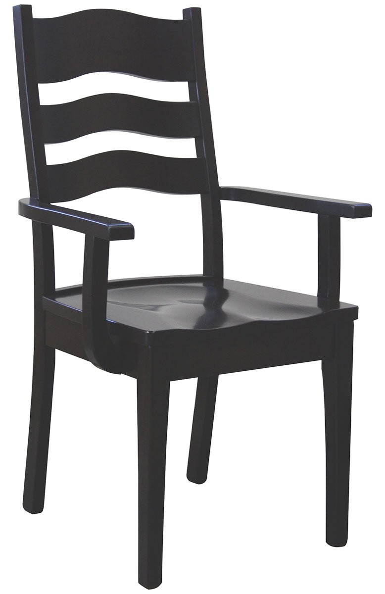 La Salle Arm Chair