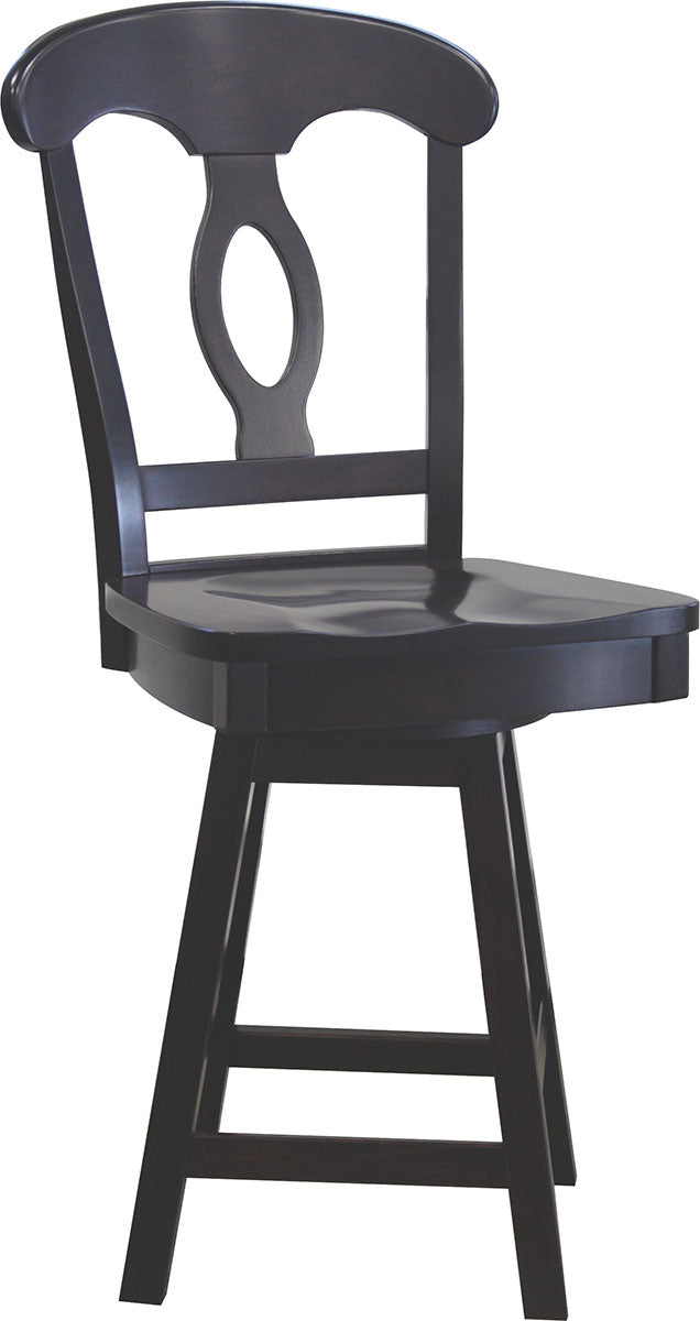 Napoleon Swivel Bar Stool