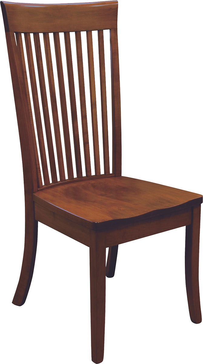 Old World OW Shaker Chair