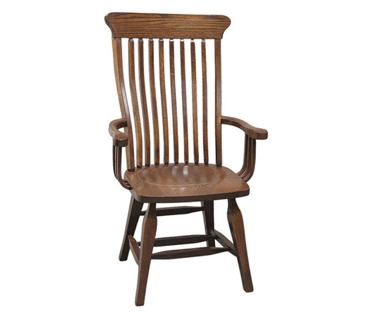 Old South Arm Chair