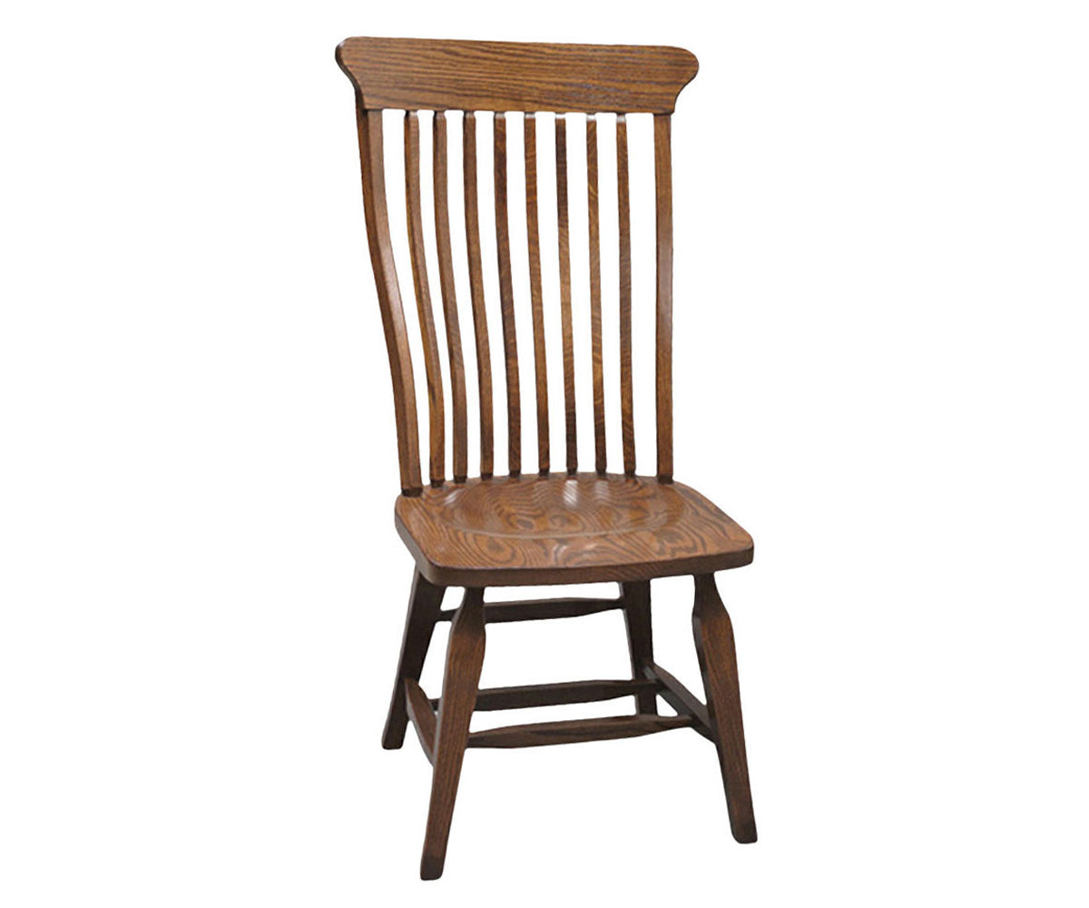 Old South Side Chair