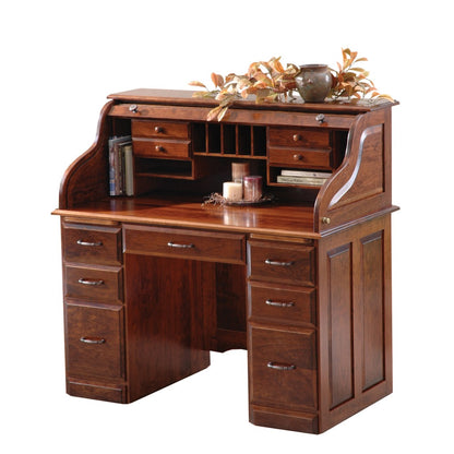 48″ Regency Rolltop Desk