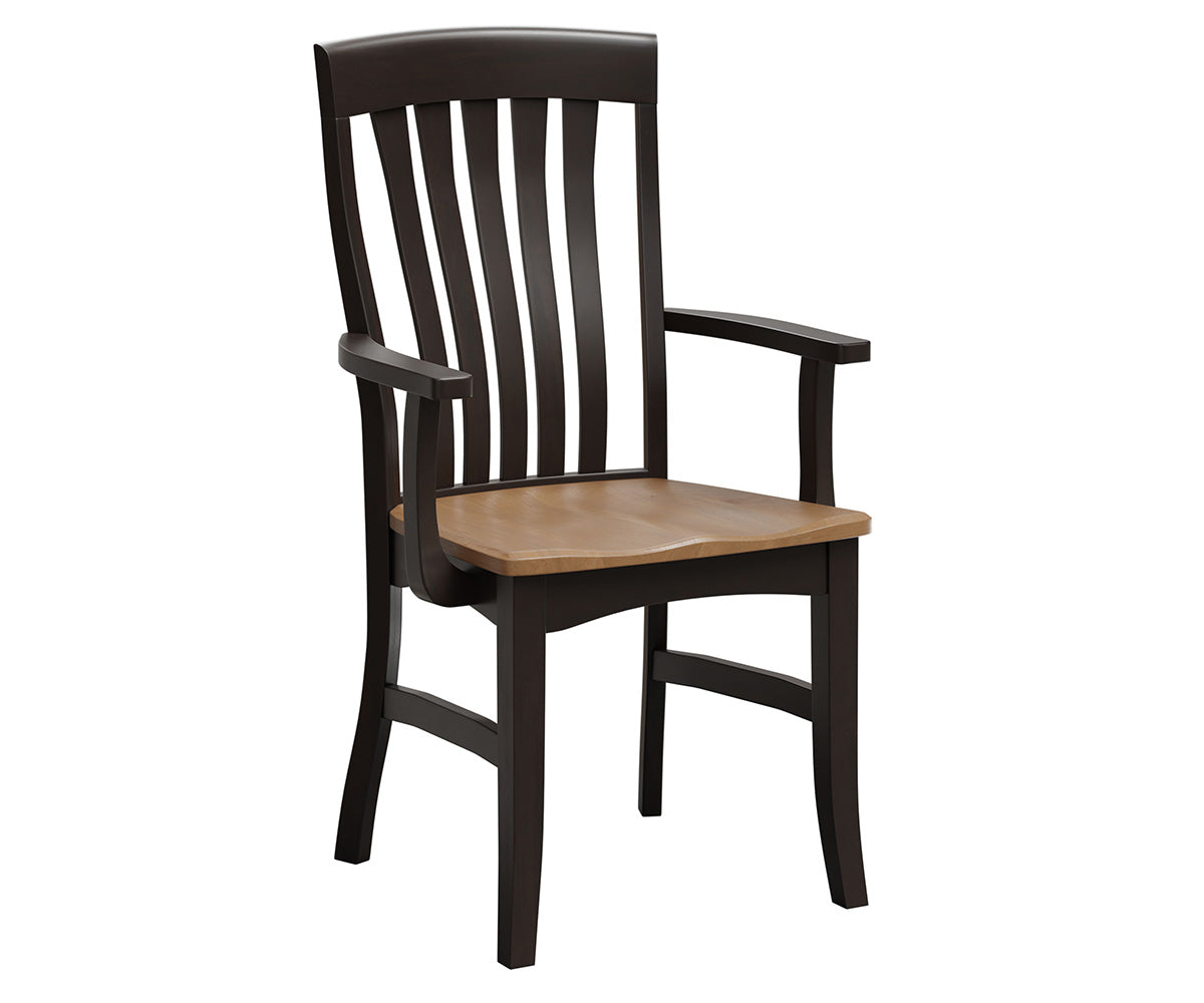Richland Arm Chair