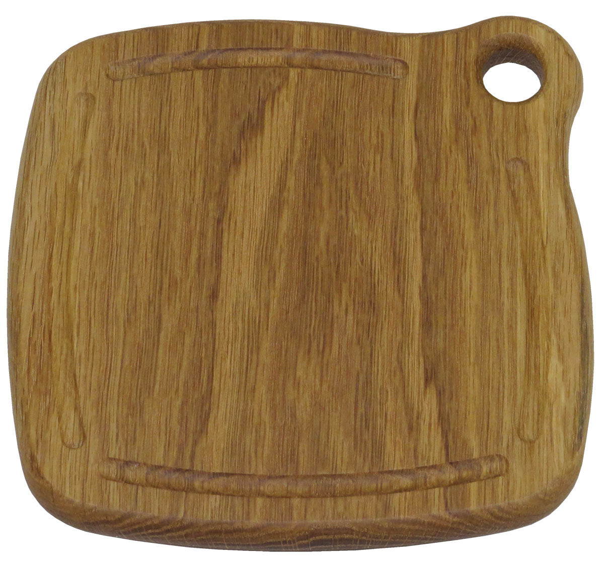 The Iron Wood Trivet – White Oak