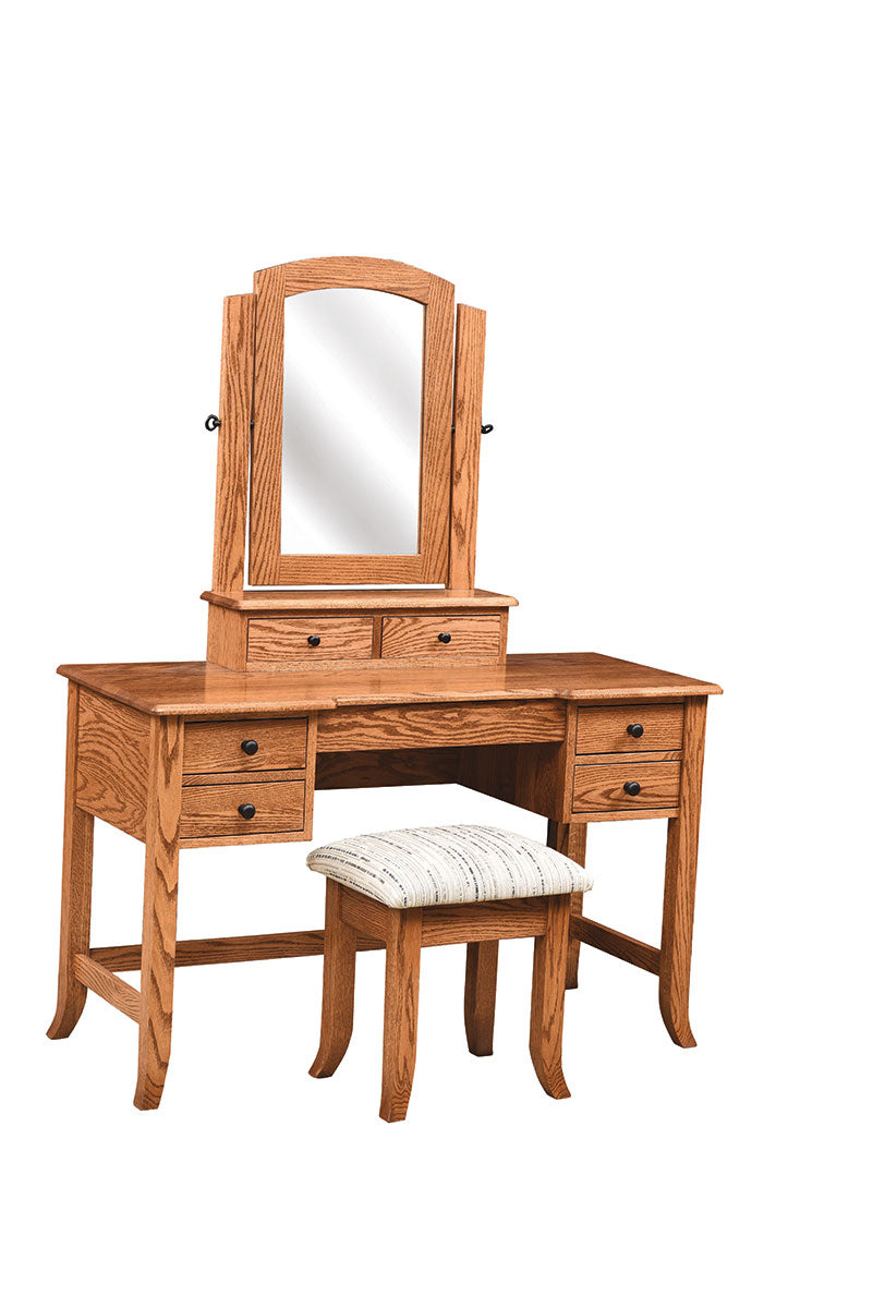 Bunker Hill Dressing Table