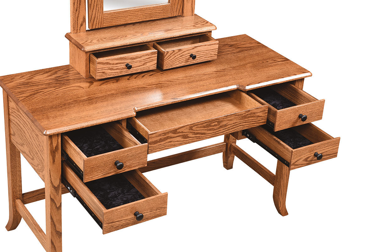 Bunker Hill Dressing Table