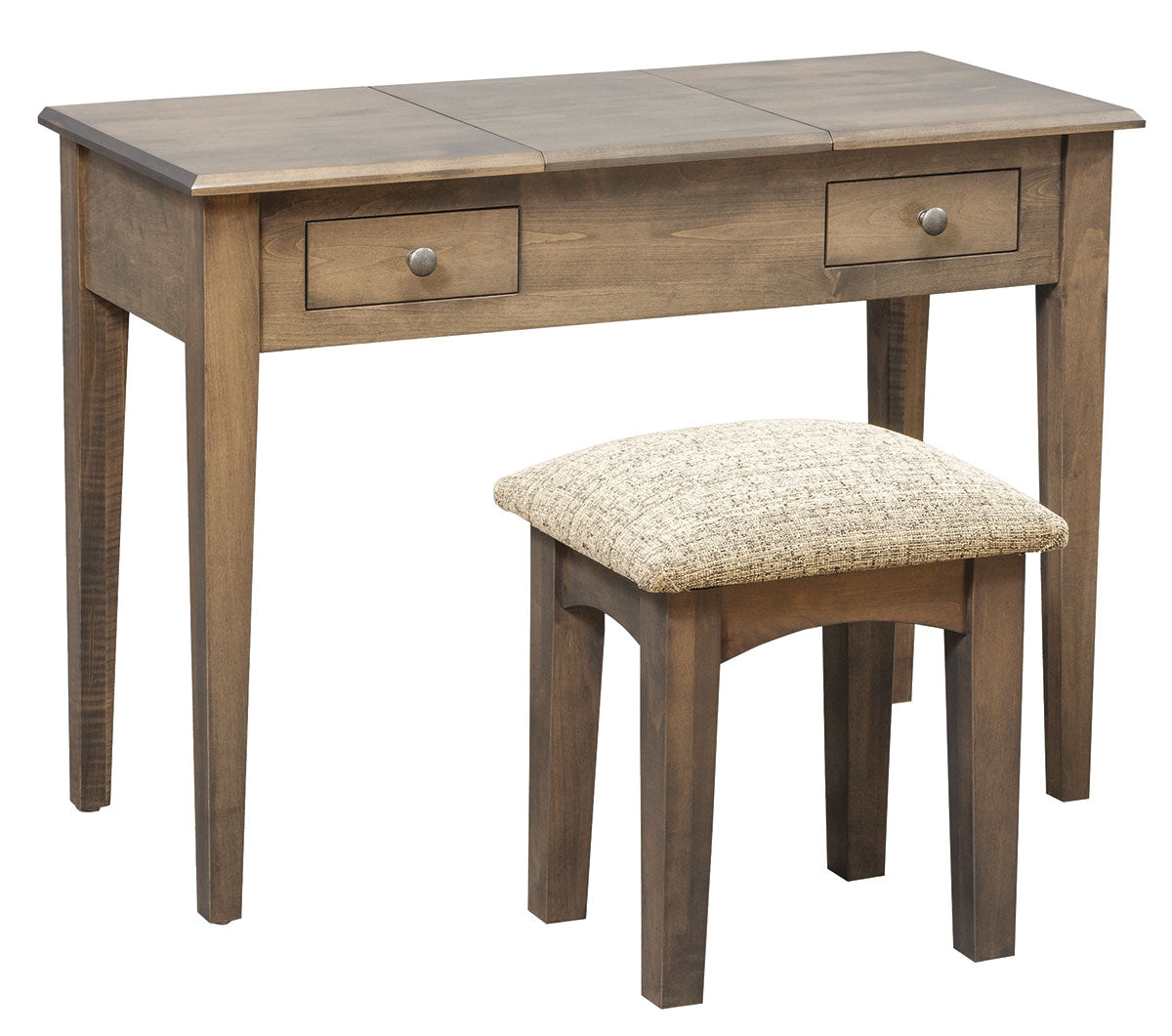 Shaker Vanity Dressing Table