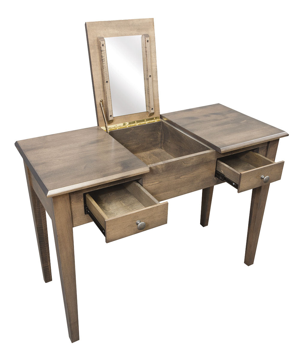Shaker Vanity Dressing Table