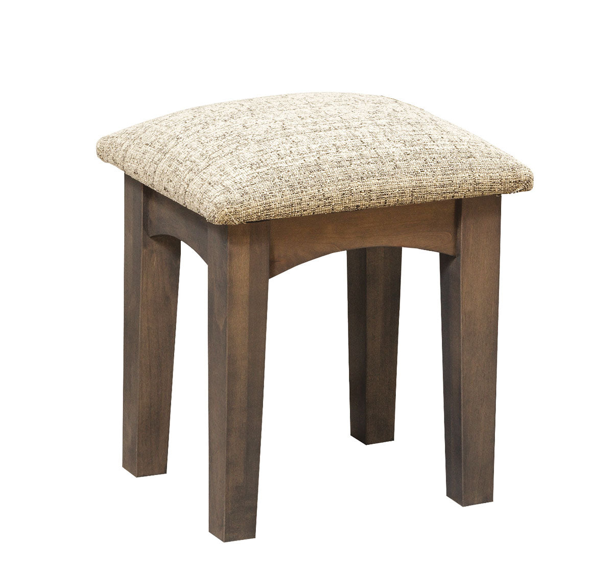 Shaker Stool