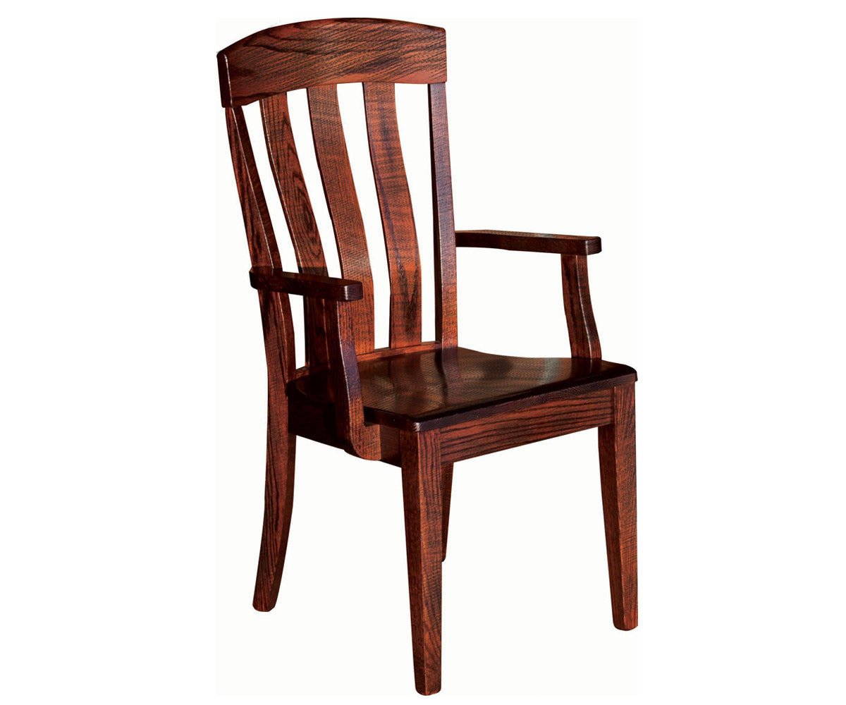 Sawmark - Conway Arm Chair