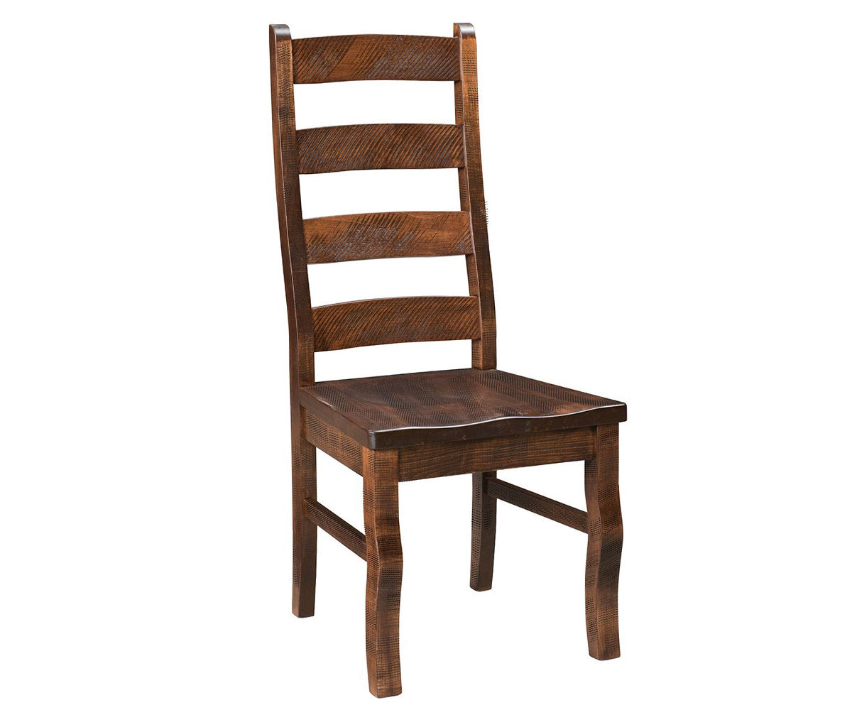 Sawmark - Dawson Creek Side Chair
