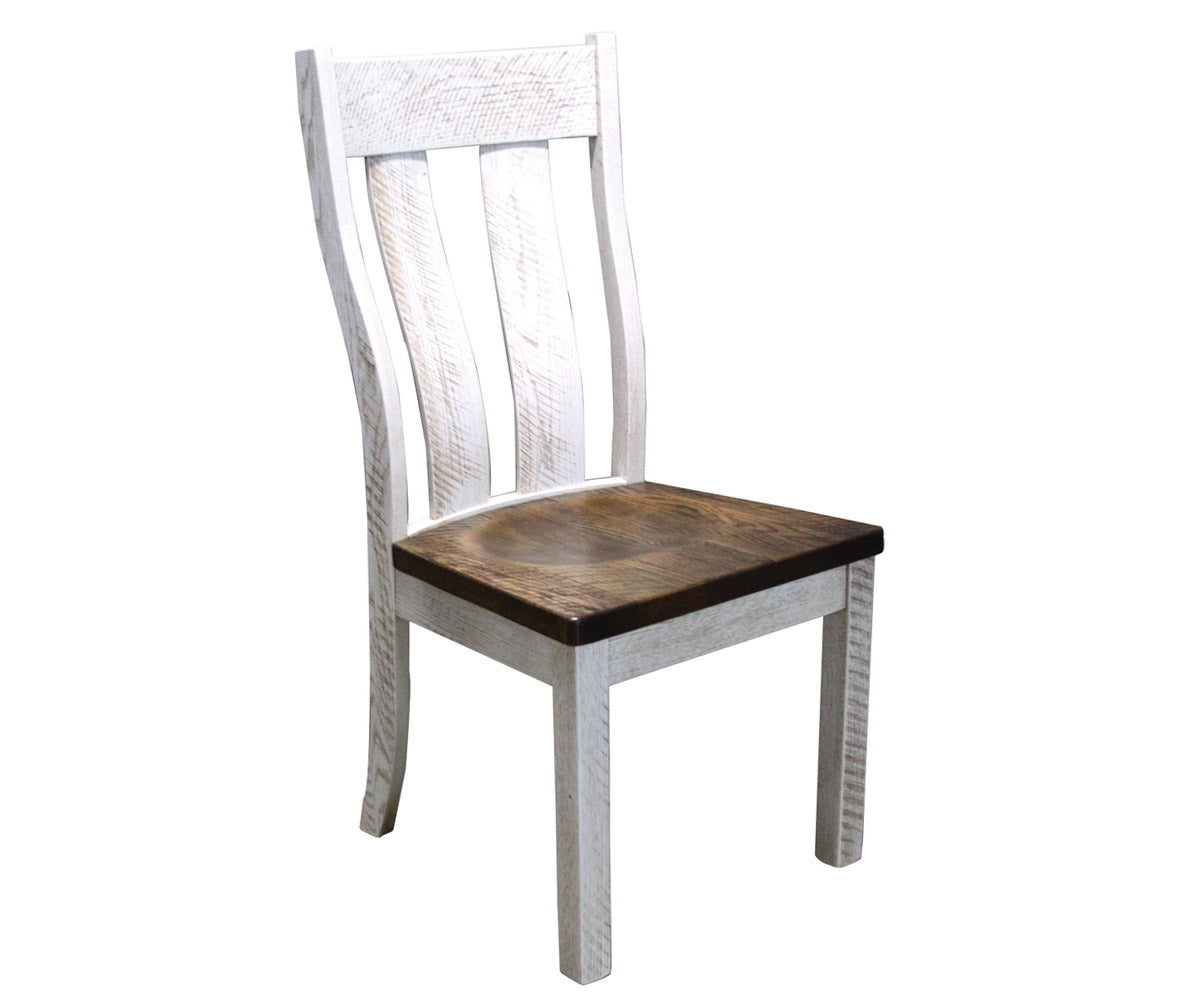 Sawmark - Deloro Side Chair