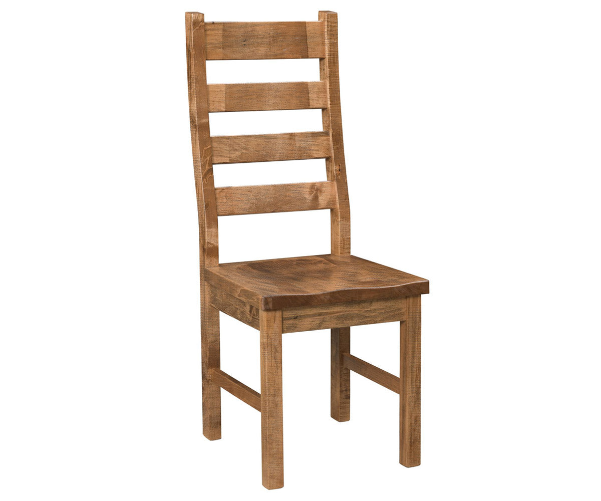 Sawmark - Hudson Falls Side Chair