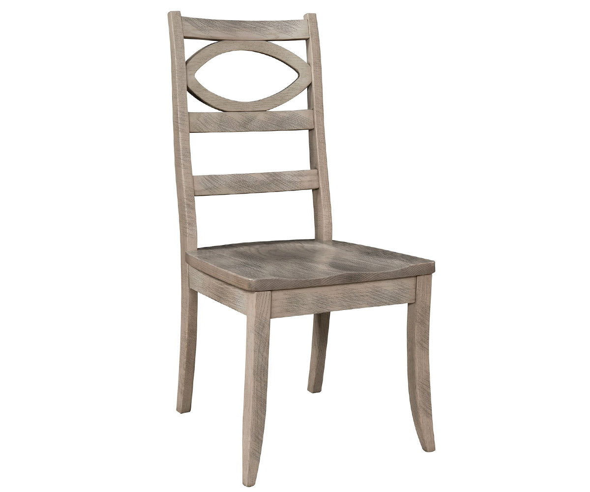 Sawmark - Lincoln Park Side Chair