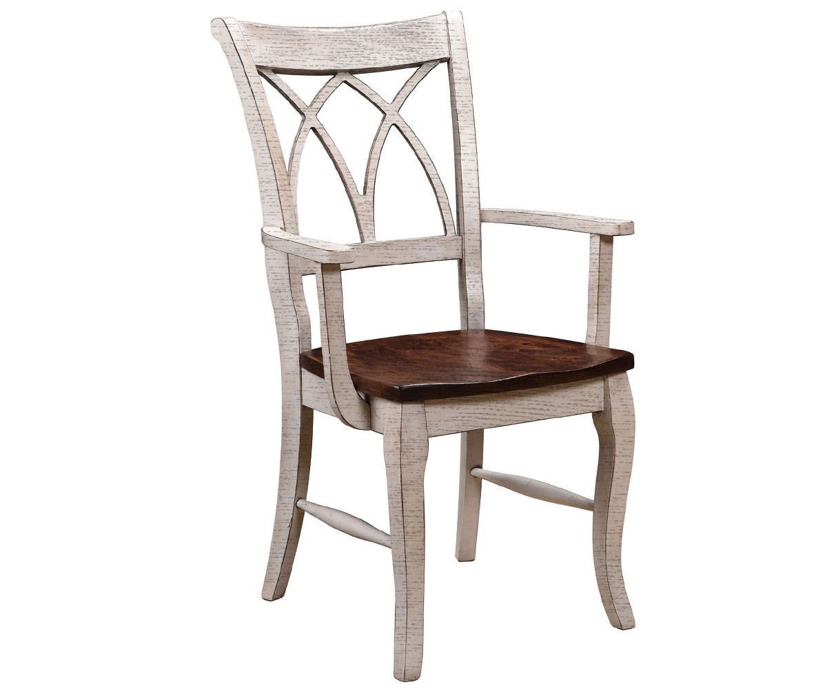 Sawmark - Welsford Arm Chair