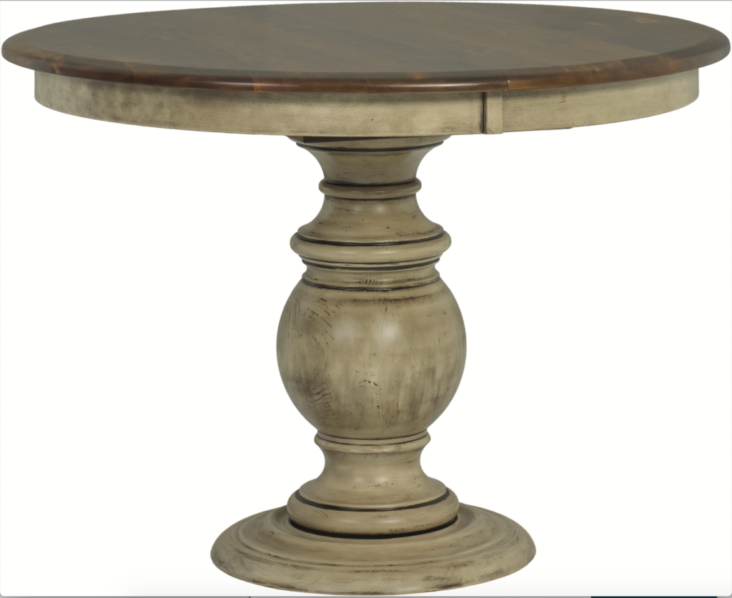 Roseville Table and Chair Set