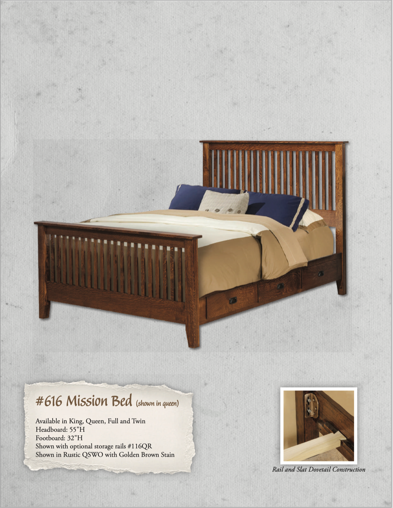 Elkins Bedroom Set
