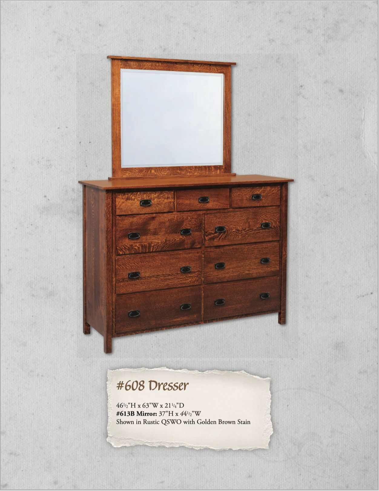 Elkins Bedroom Set
