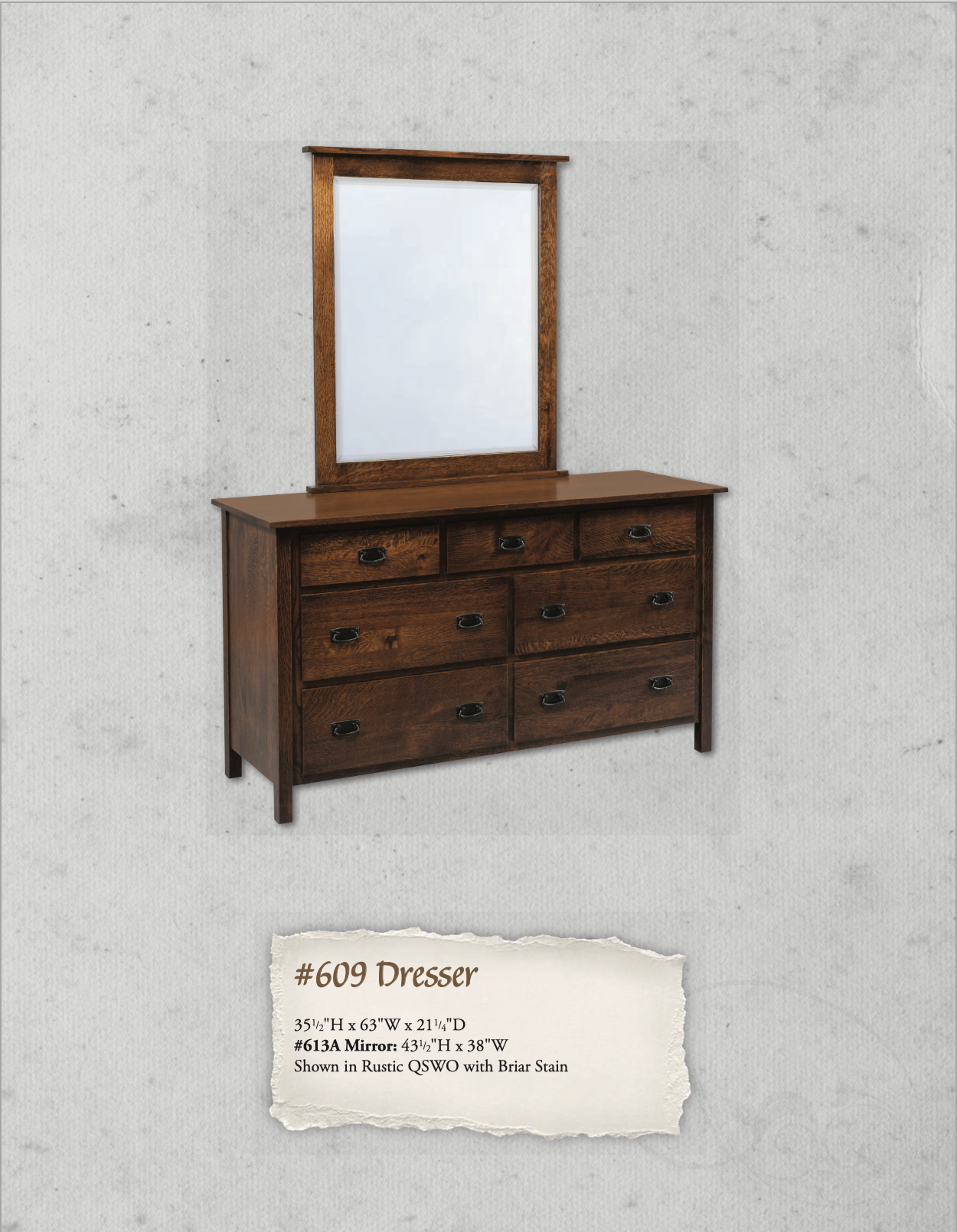 Elkins Bedroom Set
