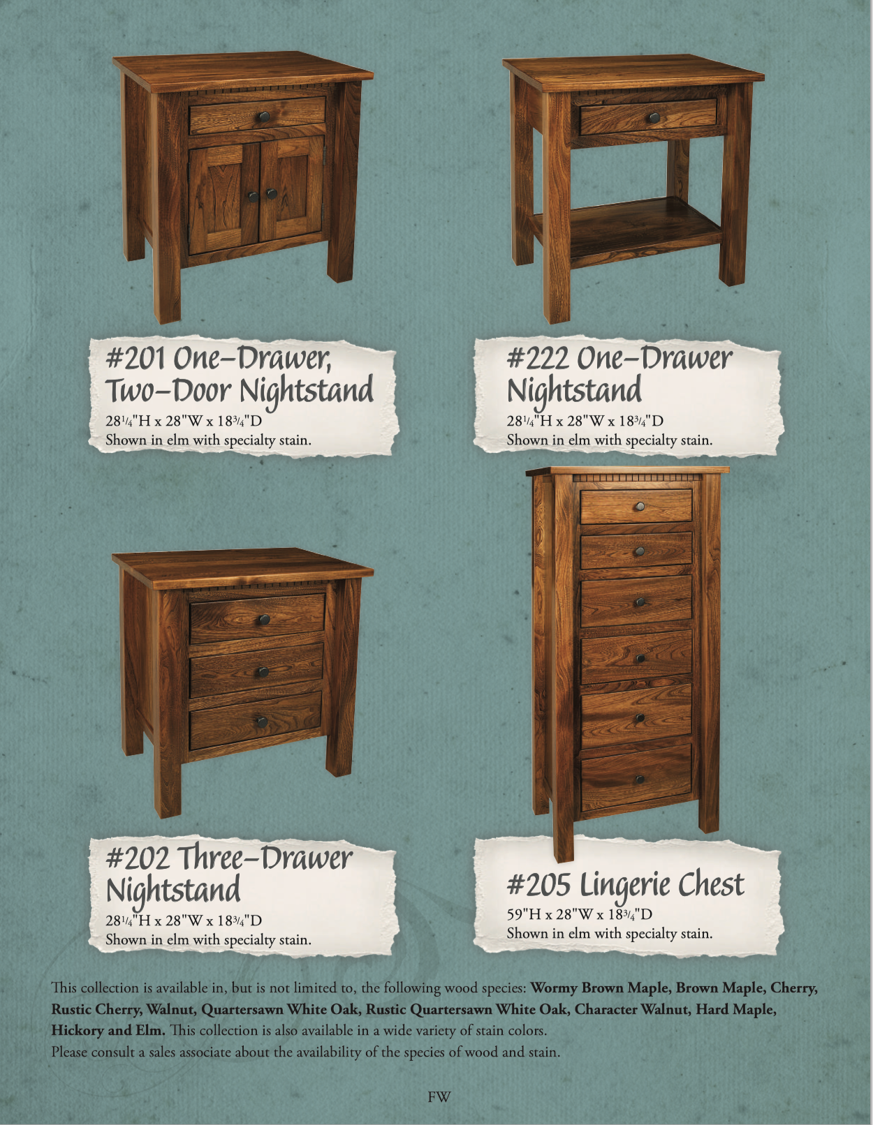 Lindholt Bedroom Set