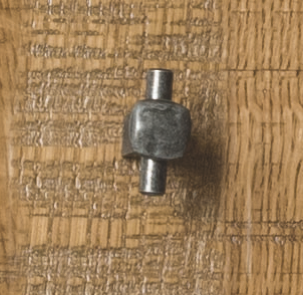 Rural Ridge Bedroom Set