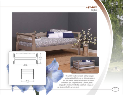 Lyndale Daybed