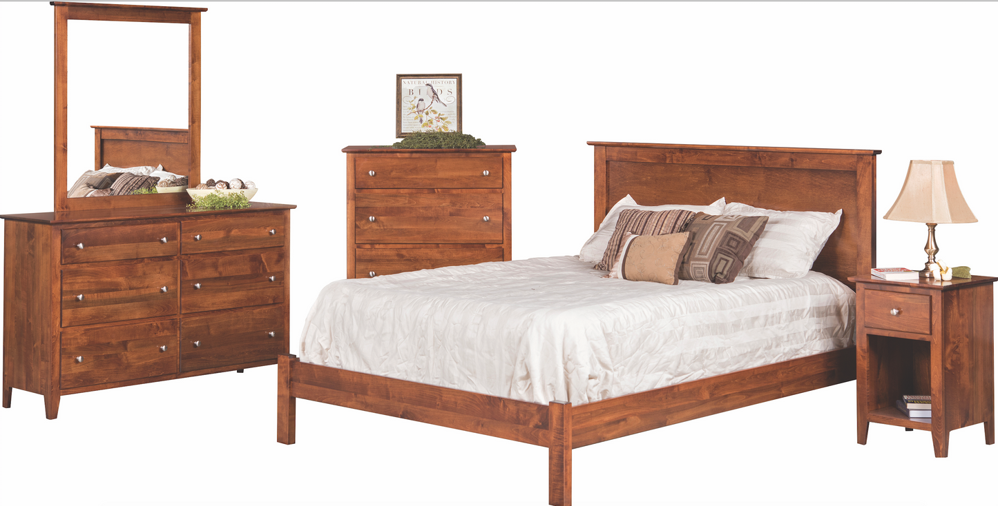 Shoreview Bedroom Set