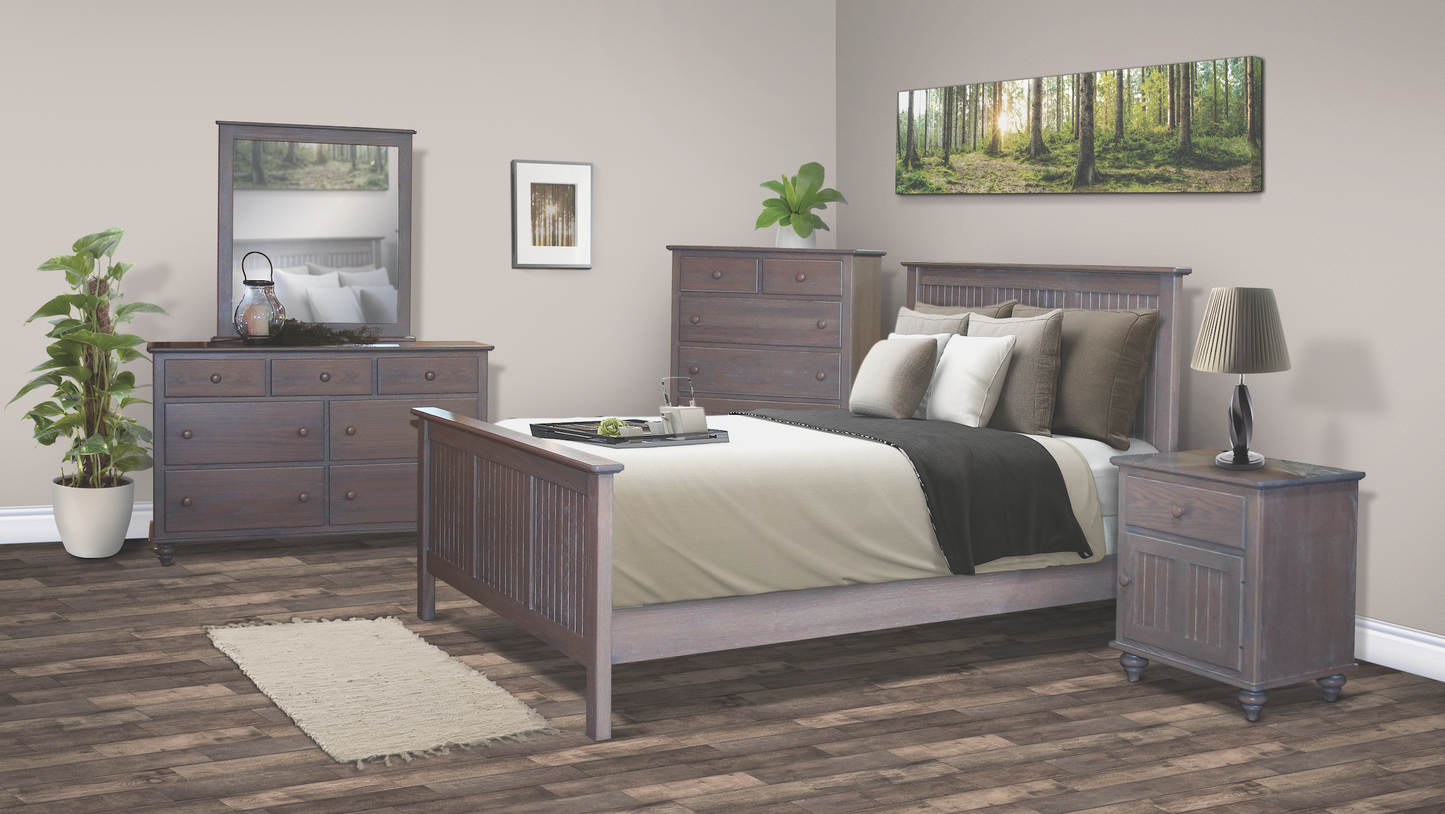 Wilkensburg Bedroom Set