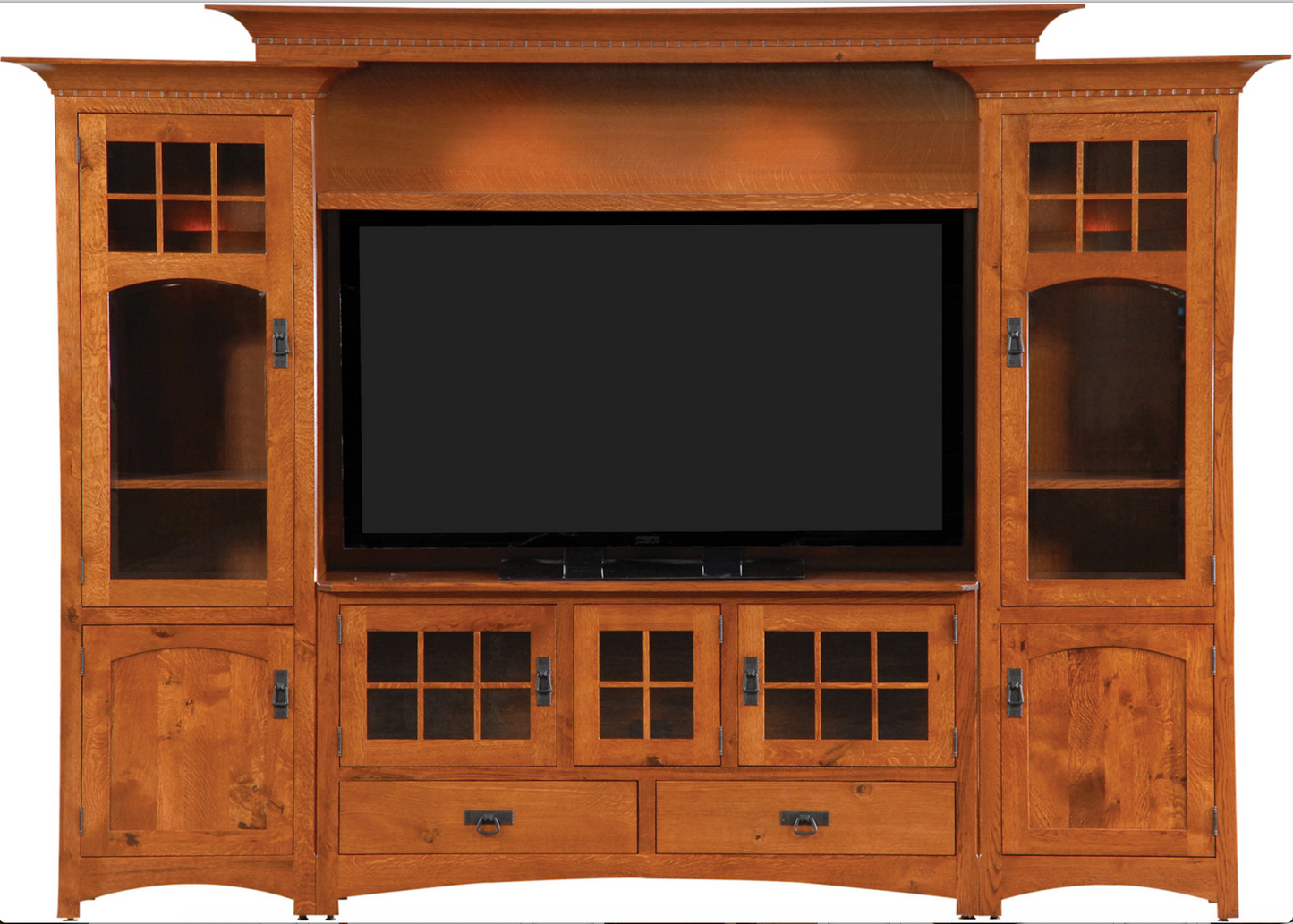 Winchester Entertainment Center / Wall Unit