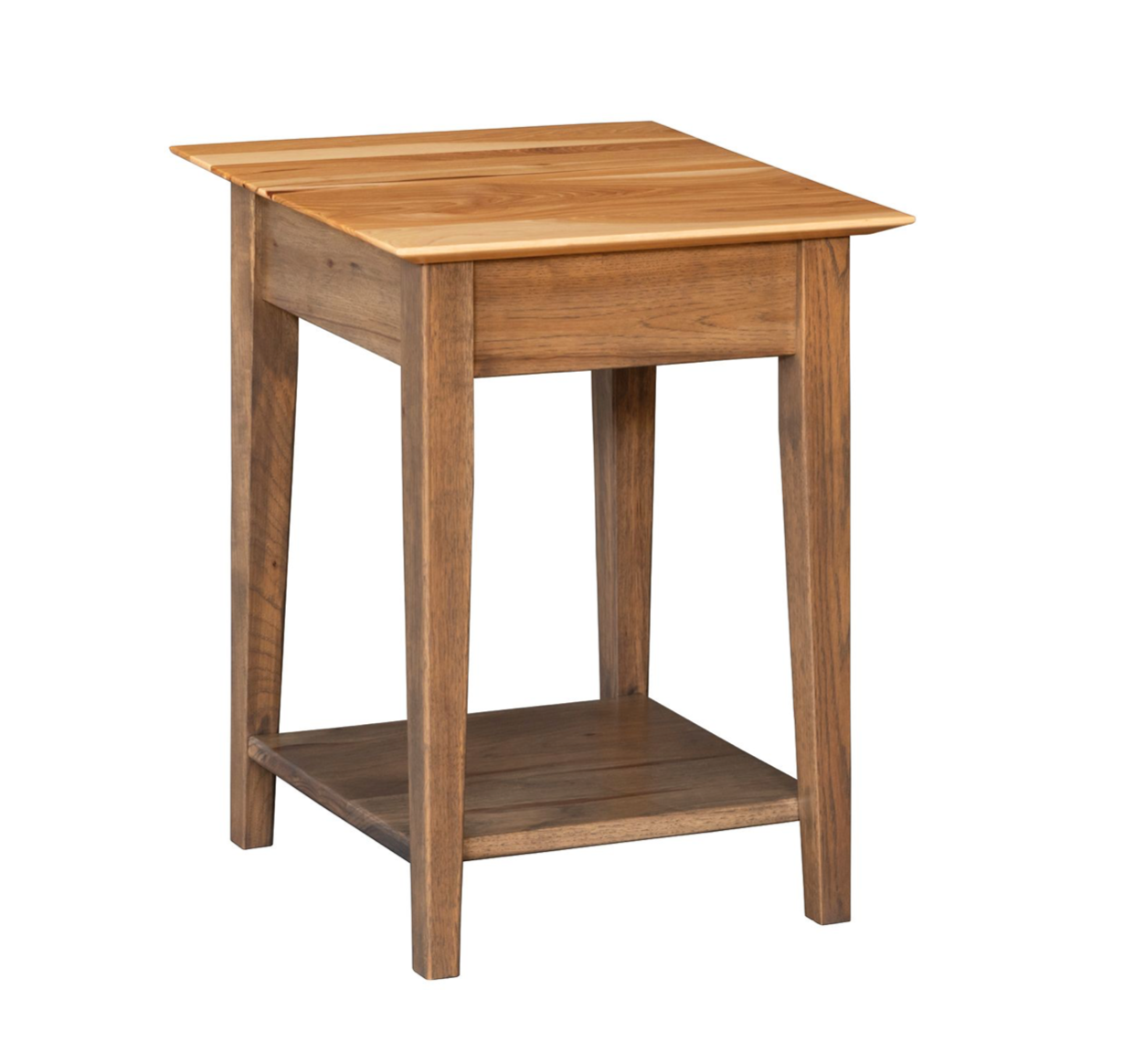 Simplicity Small End Table