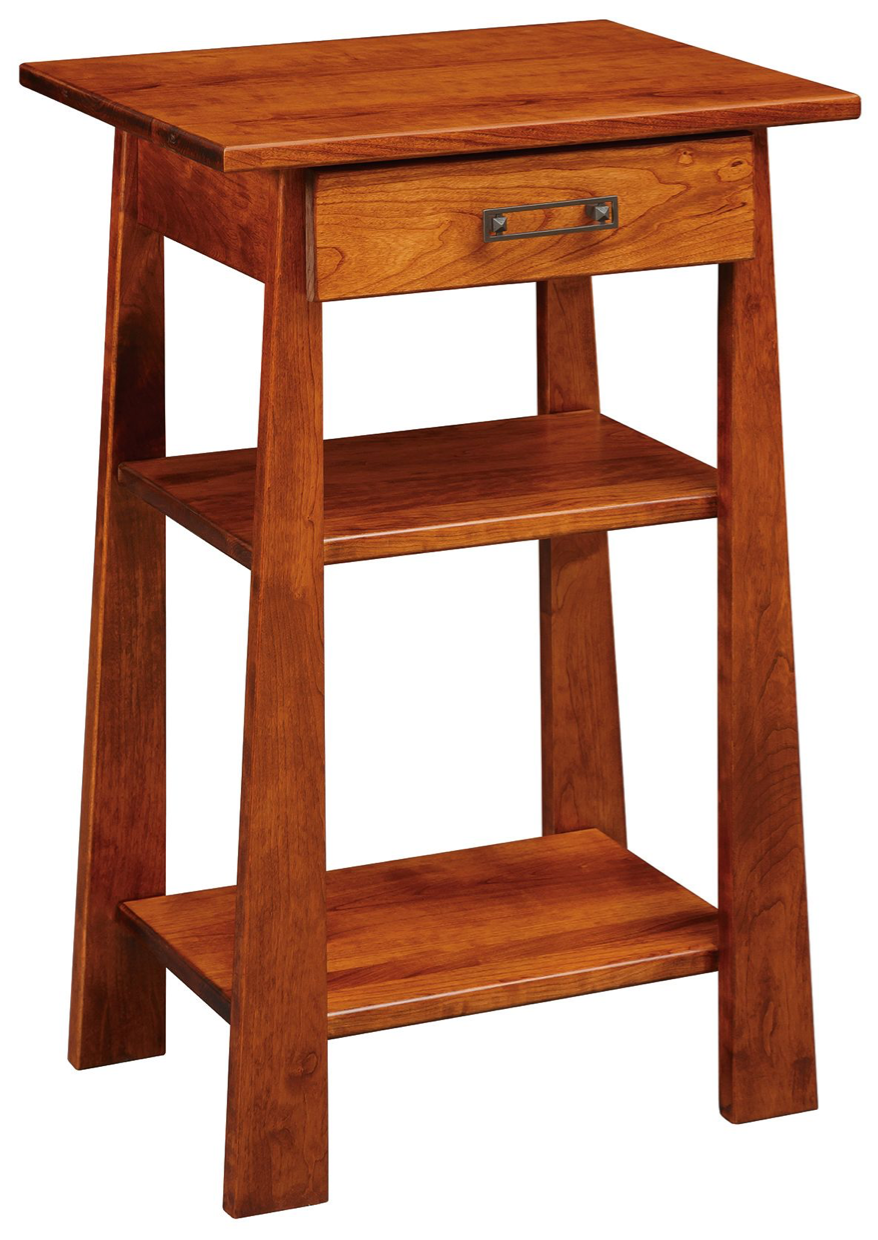 Roanoke Phone Stand