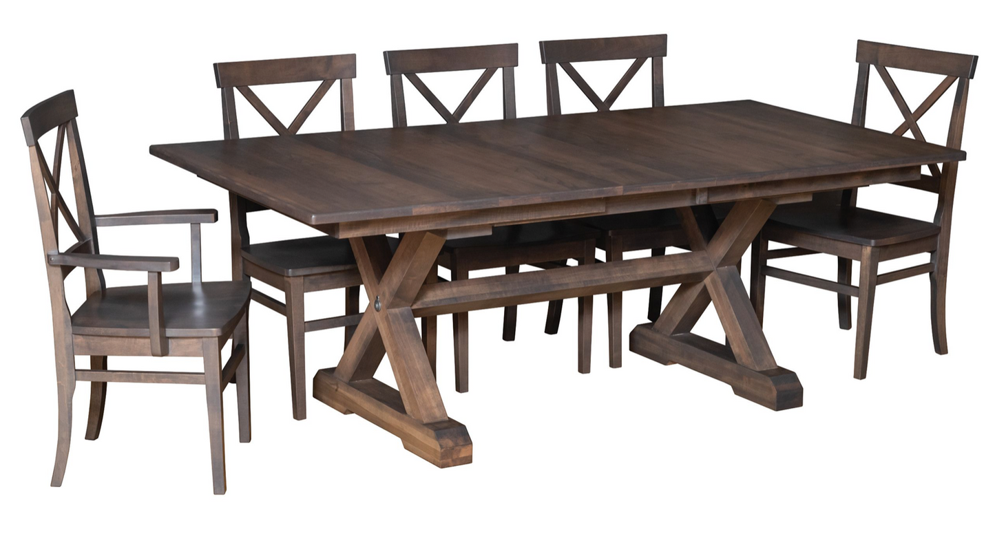 Crossway Dining Room Set