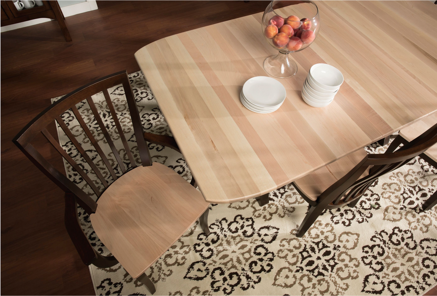 Monarch Dining Room Set
