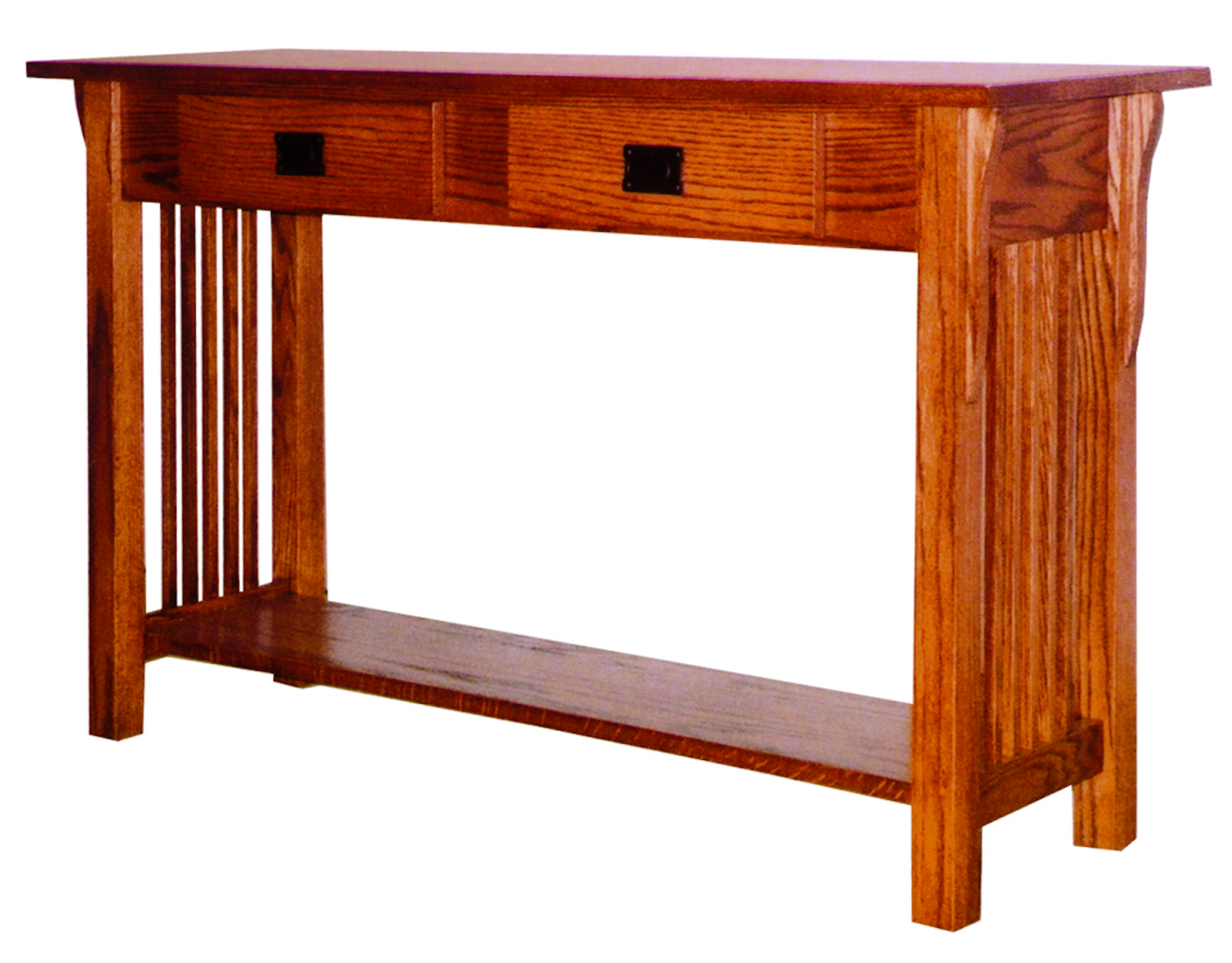 Prairie Mission 48" Sofa Table