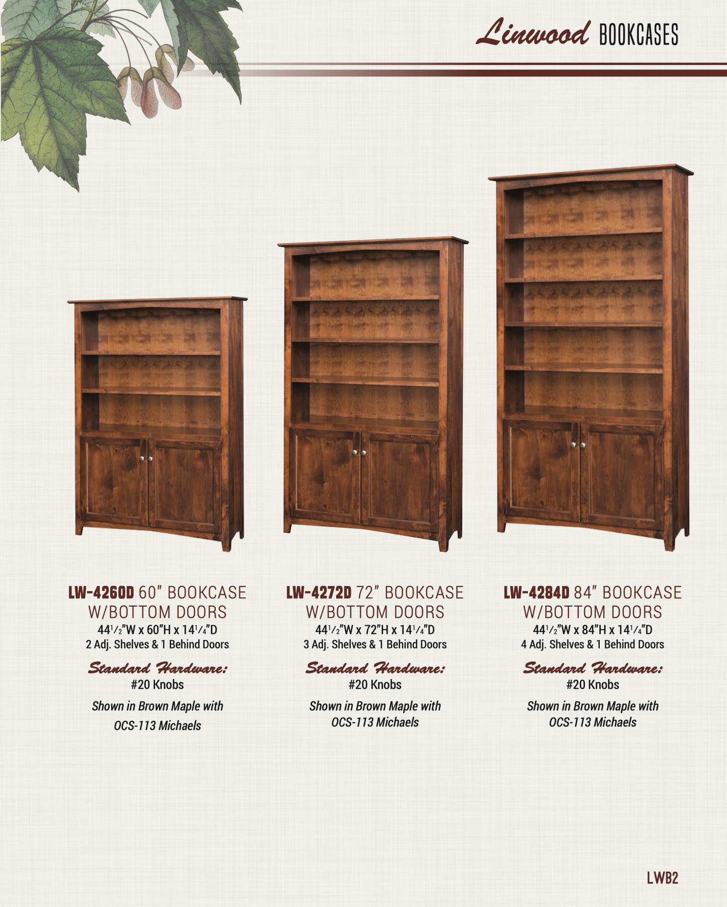 Linwood Office Suite