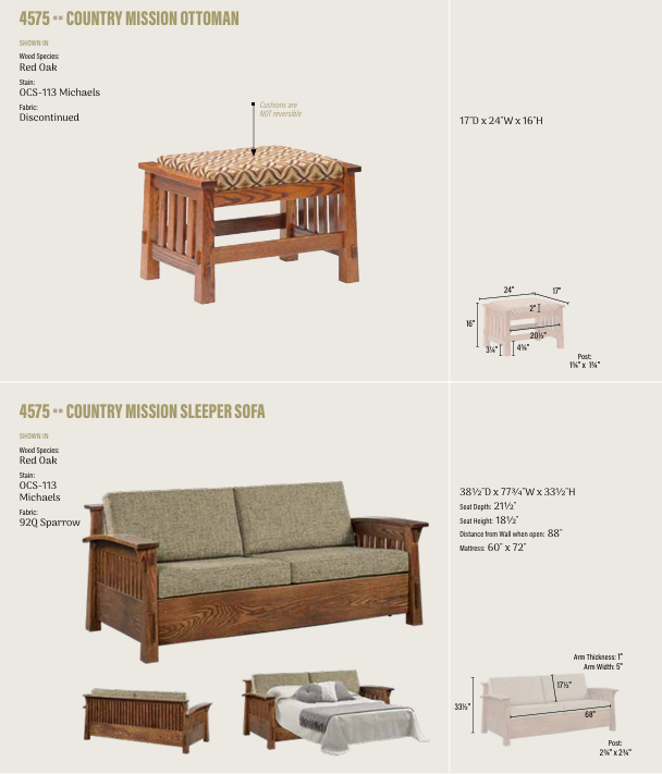 Country Mission Ottoman