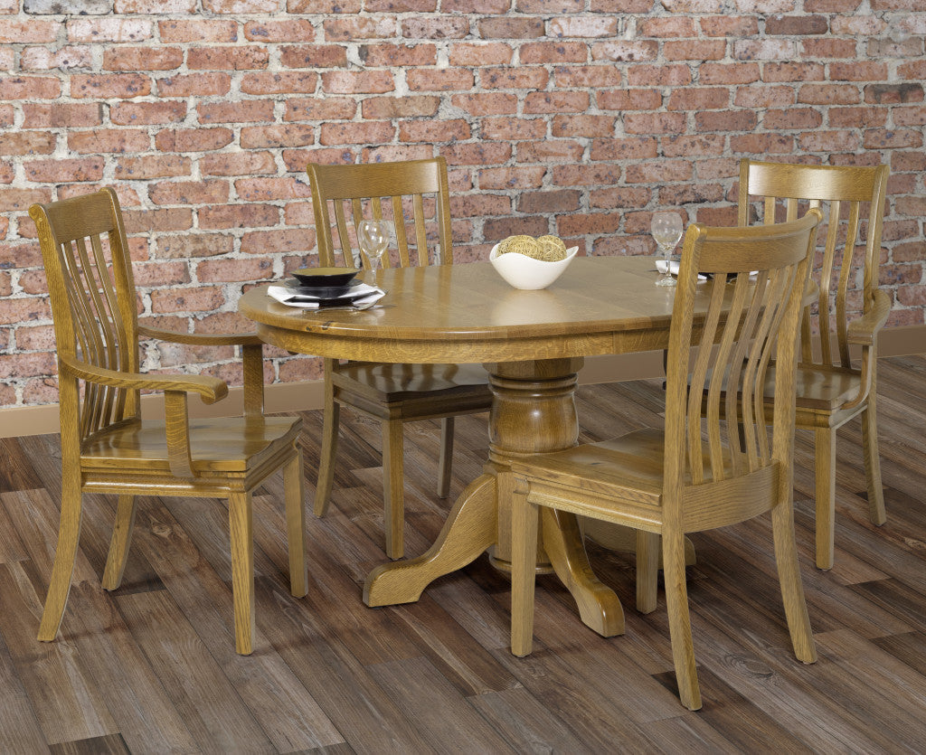 Chrissabella Table and Chair Set