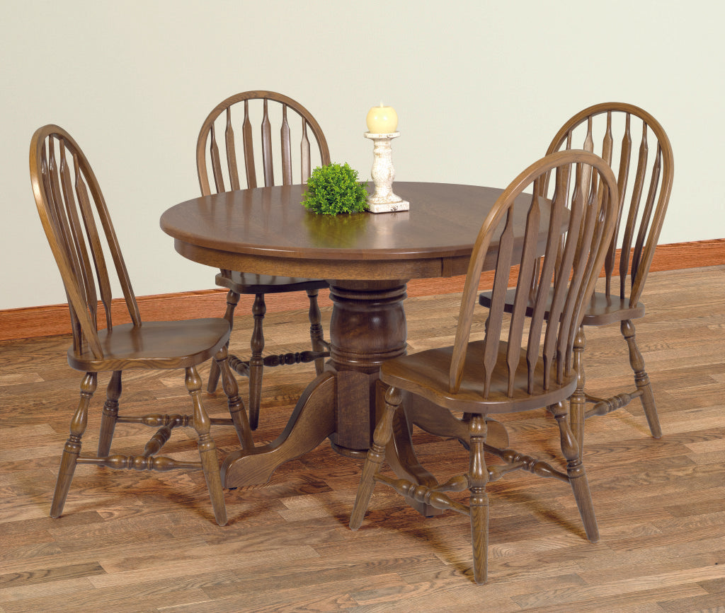 Chrissabella Table and Chair Set