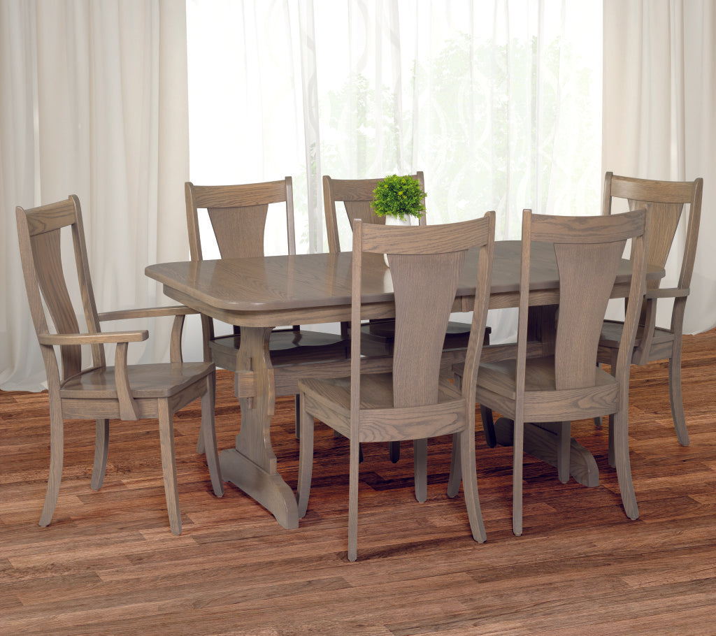 Jordan Table and Chair Set