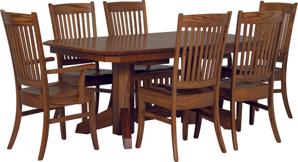 Franklin Table and Chair Set