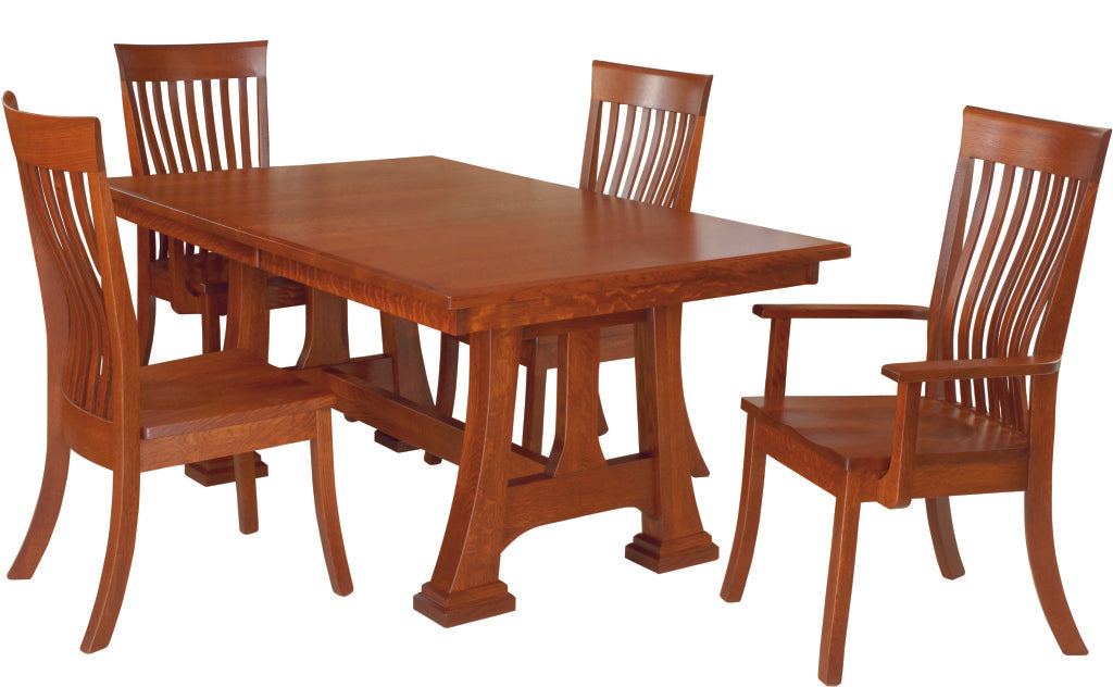 Christy Table and Chair Set