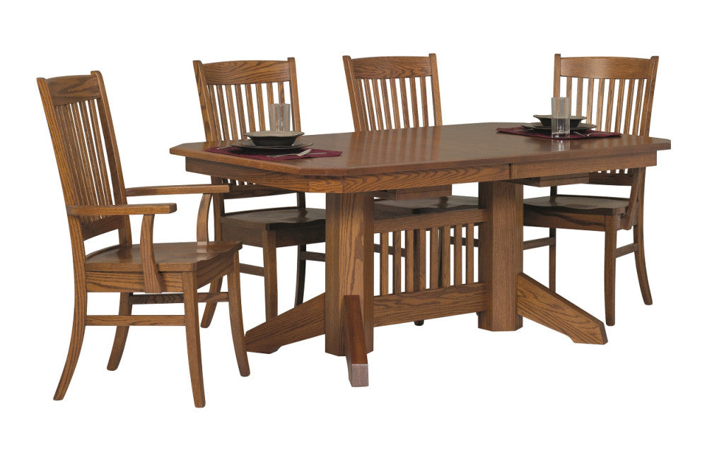 Franklin Table and Chair Set