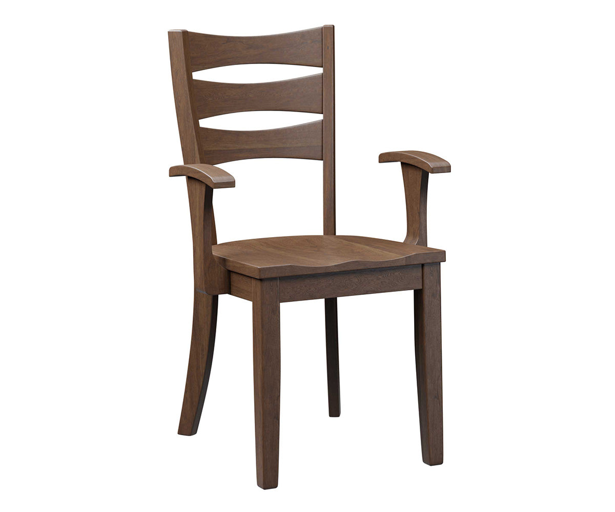 Sierra Arm Chair
