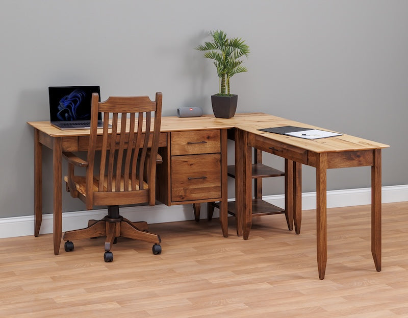 Mission Office Chair with Gas Lift