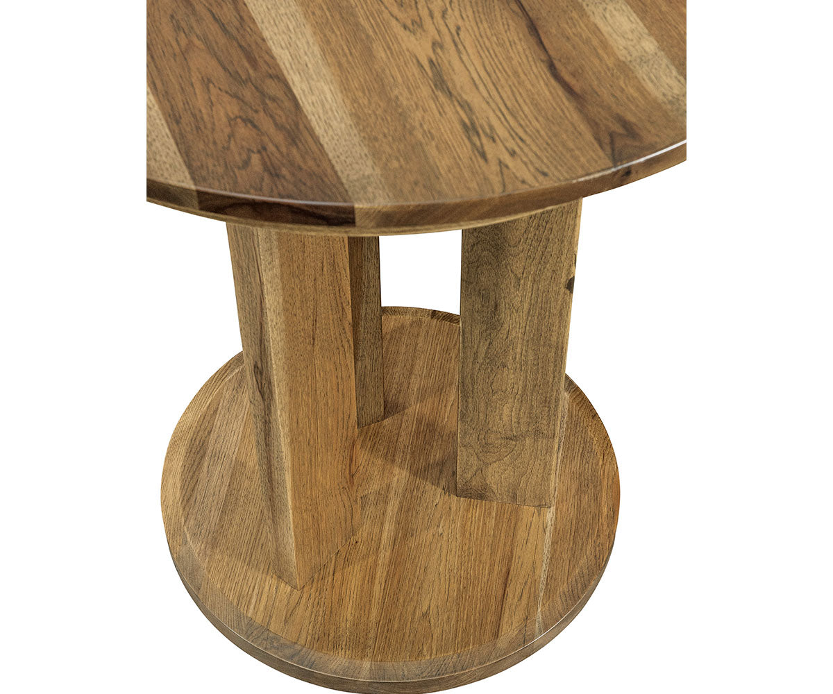 Back Country Table
