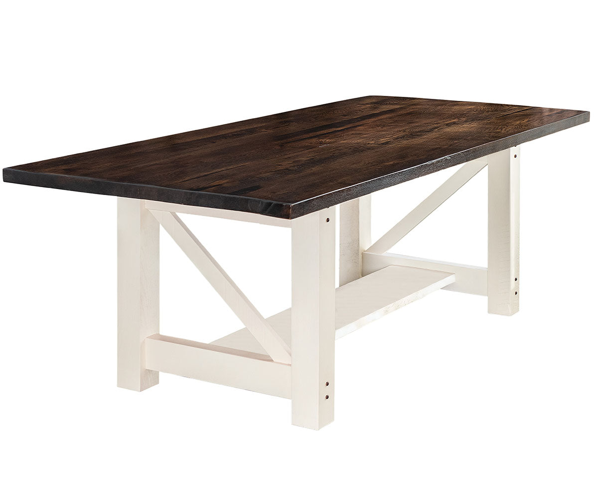 Columbian Table